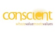 Conscient Developer Logo