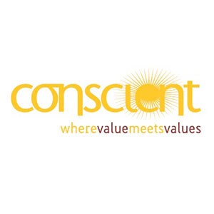 Conscient Developer Logo