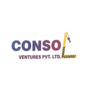 Consol Ventures Pvt Ltd Developer Logo