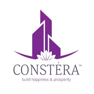 Constera Realty logo