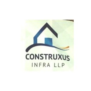 Construxus Infra Llp logo