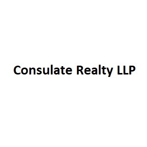 Consulate Realty LLP logo