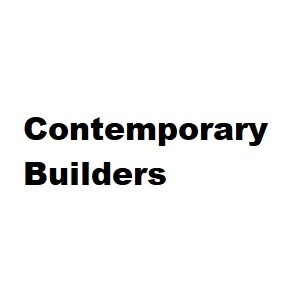Contemporary Builders Logo