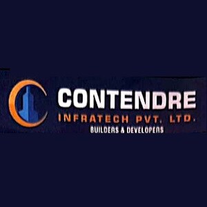 Contendre Infratech Pvt Ltd developer logo