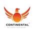 Continental Group Developer Logo