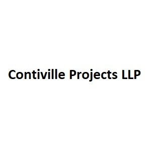 Contiville Projects LLP developer logo