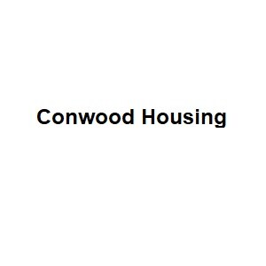 Conwood Housing developer logo