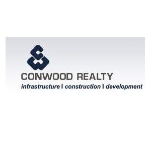Conwood Realty Pvt Ltd Developer Logo