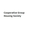 Cooperative Group Housing Society Logo