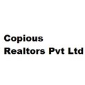 Copious Realtors Pvt Ltd Logo
