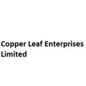 Copper Leaf Enterprises Limited Logo