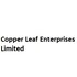 Copper Leaf Enterprises Limited Developer Logo