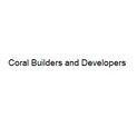 Coral Builders and Developers Logo