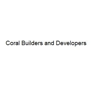 Coral Builders and Developers developer logo