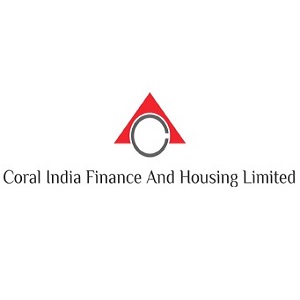 Coral India Finance and Housing