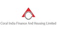 Coral India Finance and Housing Developer Logo