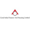 Coral India Finance and Housing Logo