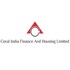 Coral India Finance and Housing Developer Logo