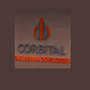 Corbital Builders And Developers developer logo