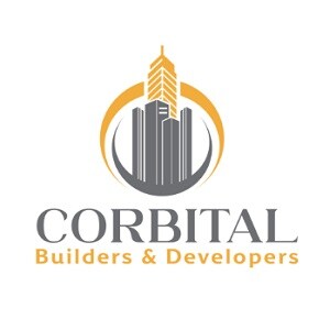 Corbital Builders And Developers developer logo