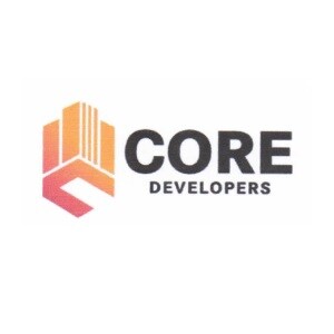 Core Developers developer logo
