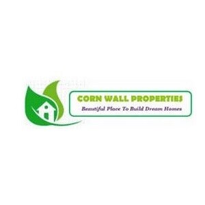 Corn Wall Properties developer logo