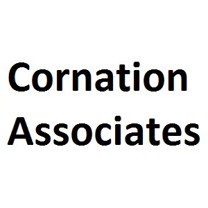 Cornation Associates developer logo