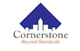 Cornerstone Properties Developer Logo
