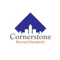 Cornerstone Properties Logo