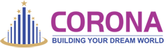Corona Developer Logo