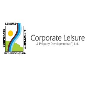 Corporate Leisure and Property logo