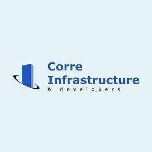 Corre Infrastructure And Developers Logo