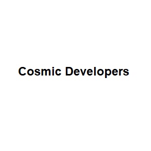 Cosmic Developers