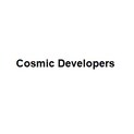 Cosmic Developers Logo