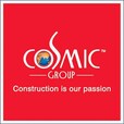 Cosmic Group Developer Logo