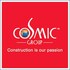 Cosmic Group Developer Logo