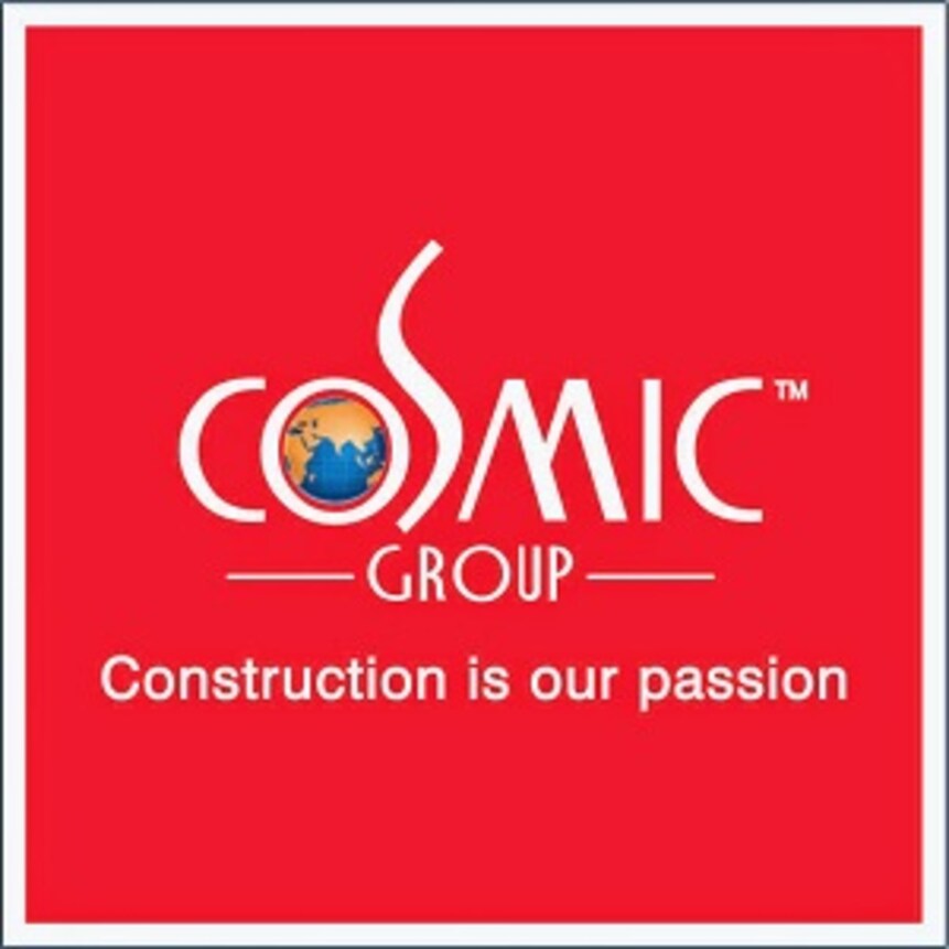 Cosmic Group