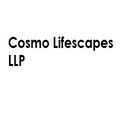 Cosmo Lifescapes LLP Logo