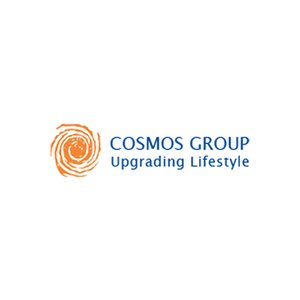 Cosmos Group Developer Logo