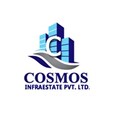 Cosmos Infraestate Developer Logo
