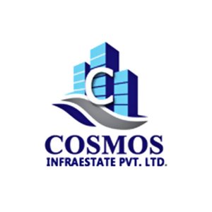 Cosmos Infraestate developer logo