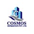 Cosmos Infraestate Developer Logo