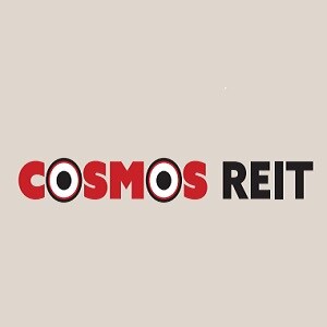 Cosmos Reit Private Limited Developer Logo