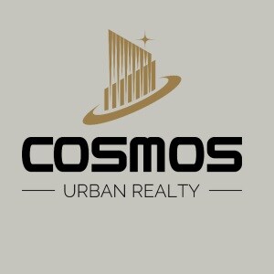 Cosmos Urban Realty LLP logo
