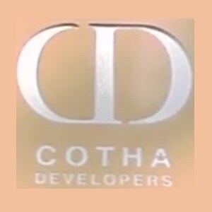 Cotha Developers developer logo