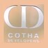 Cotha Developers Developer Logo