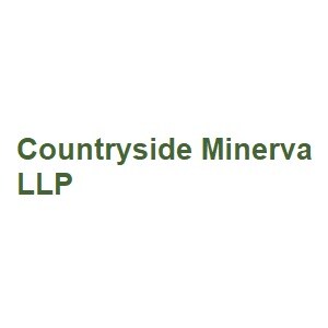 Countryside Minerva LLP developer logo