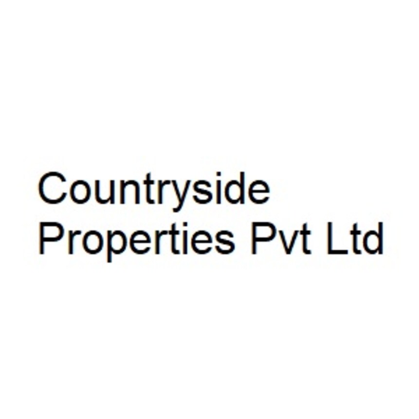 Countryside Properties Pvt Ltd