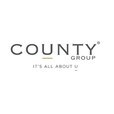 County Group Developer Logo
