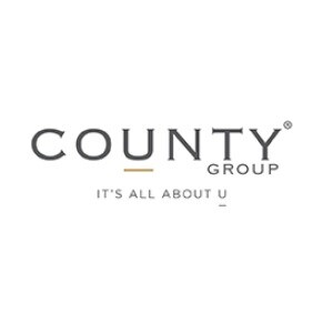 County Group developer logo
